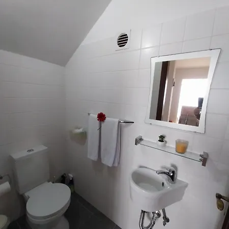 Prázdninový dům Palheiro Do Farrobo *