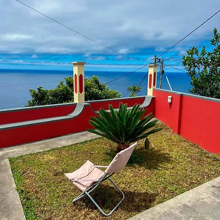 Holiday home Palheiro Do Farrobo