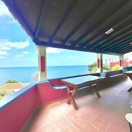 Palheiro Do Farrobo Holiday home