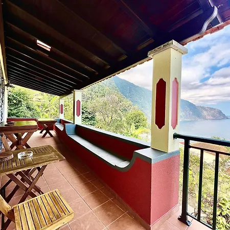 Holiday home Palheiro Do Farrobo