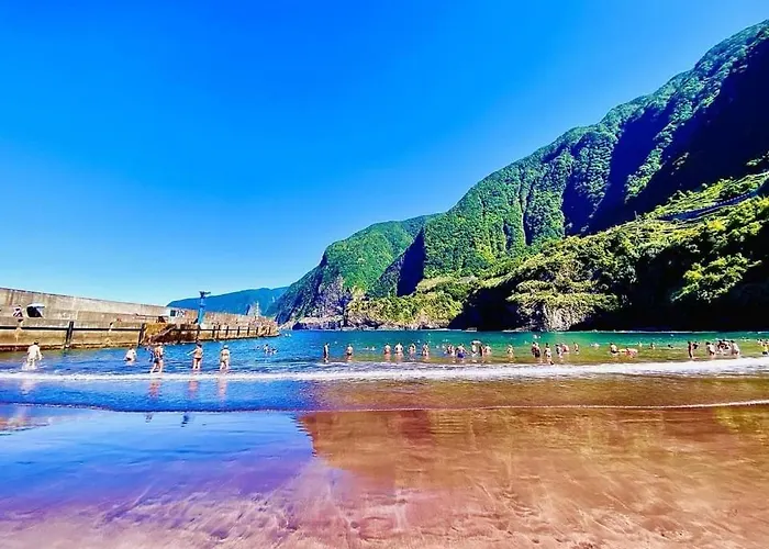 Casa vacanze Palheiro Do Farrobo *