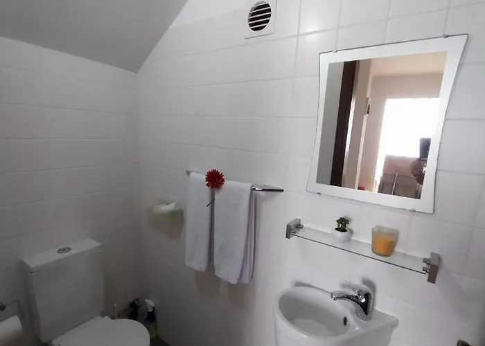 Casa vacanze Palheiro Do Farrobo *