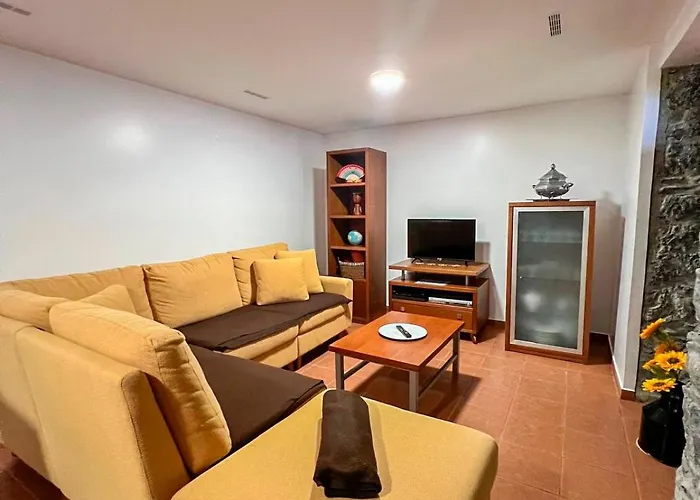 Palheiro Do Farrobo Casa vacanze