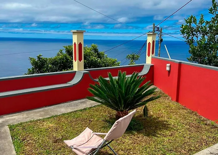 Casa vacanze Palheiro Do Farrobo