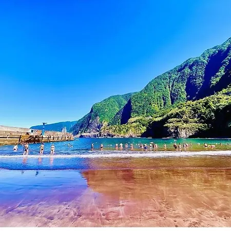 Сasa de vacaciones Palheiro Do Farrobo *