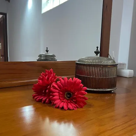 Feriehus Palheiro Do Farrobo