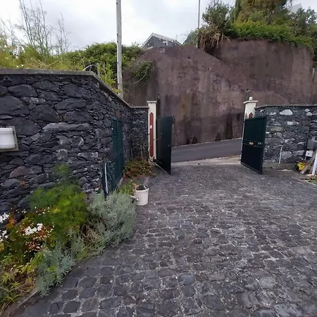 Palheiro Do Farrobo Porto Moniz