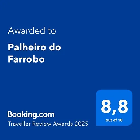 Palheiro Do Farrobo