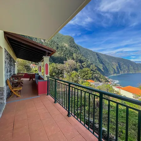 Palheiro Do Farrobo Prázdninový dům *