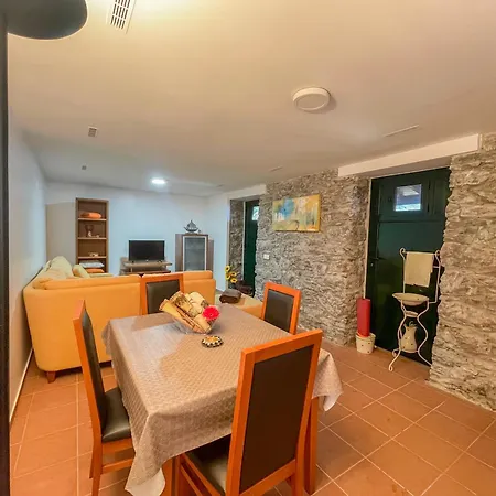 Palheiro Do Farrobo Porto Moniz