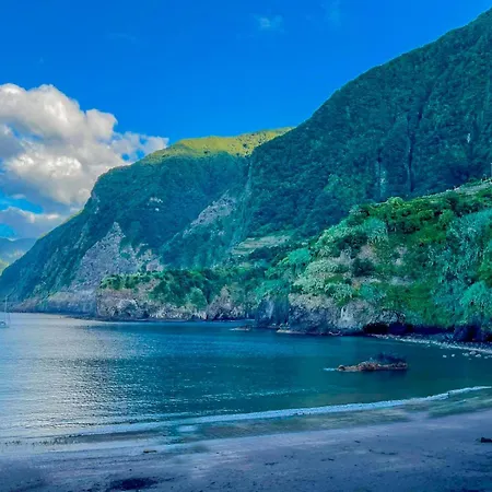 Σπίτι διακοπών Palheiro Do Farrobo Porto Moniz