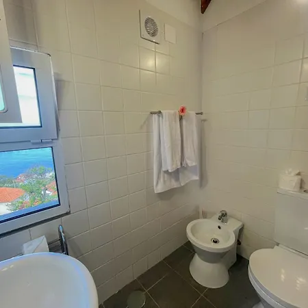 Palheiro Do Farrobo Prázdninový dům *