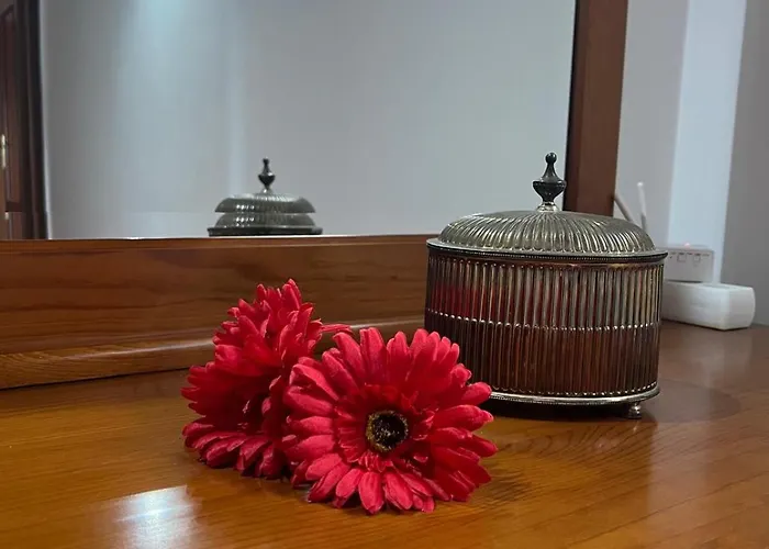 بيت للعطل Palheiro Do Farrobo