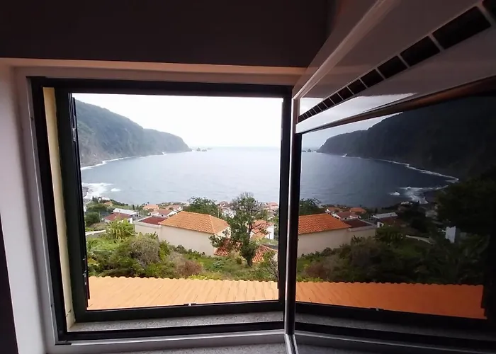 Palheiro Do Farrobo بيت للعطل