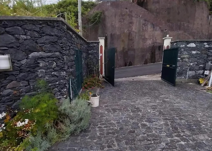 Palheiro Do Farrobo ポルト・モニス