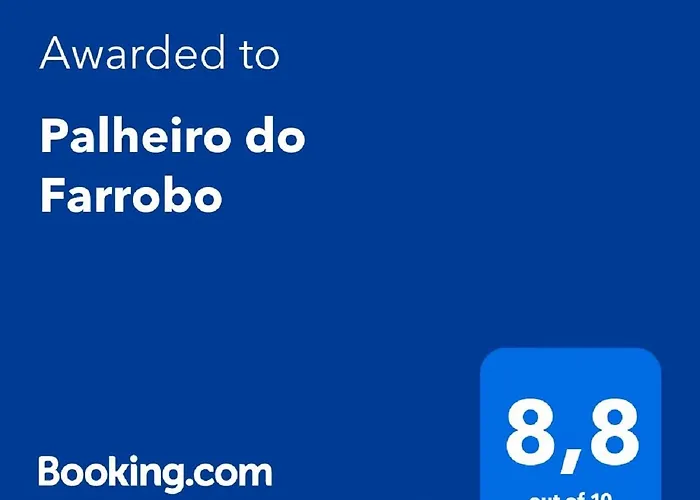 Palheiro Do Farrobo