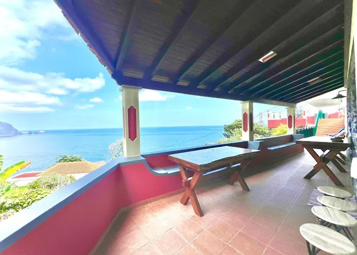 Palheiro Do Farrobo 別荘