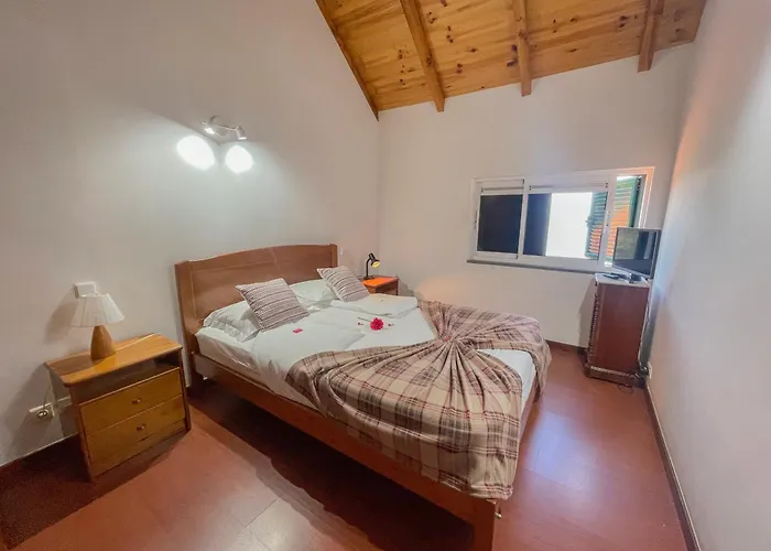 Palheiro Do Farrobo بيت للعطل