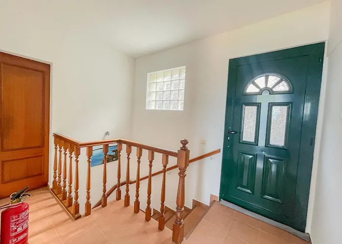 別荘 Palheiro Do Farrobo *